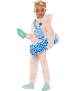 Alternative view of Barbie Dream Besties Ken