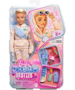 Barbie Dream Besties Ken