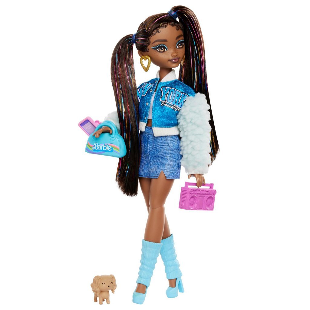 Barbie Dream Teen Besties Brooklyn - Image 3