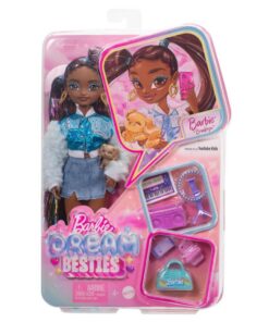 Barbie Dream Teen Besties Brooklyn