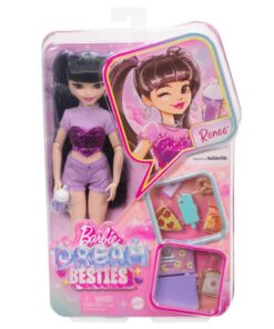 Barbie Dream Teen Renee