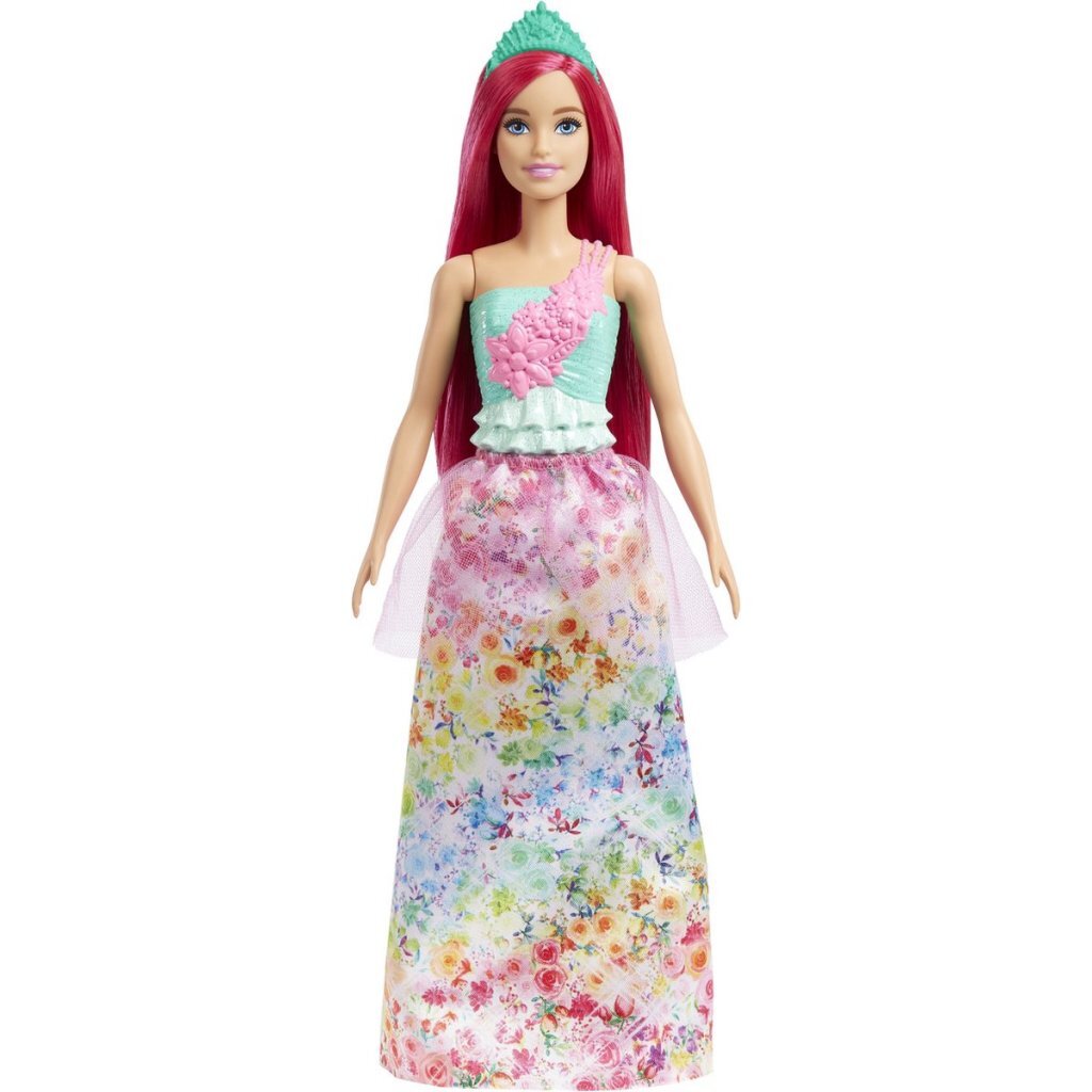 Barbie Dreamtopia Princess Roze Haar - Image 2