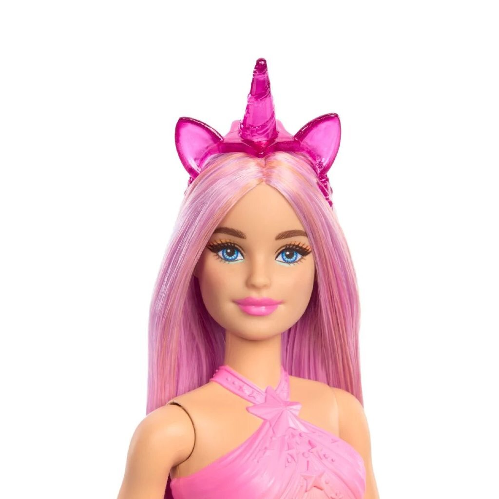 Barbie Eenhoornpop - Image 3