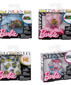 Alternative view of Barbie Fashion Top