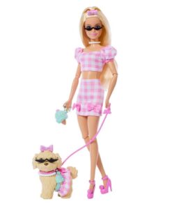 Barbie Fashion Twinning Looks Bows