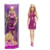 Barbie Fashionista Pink Dress