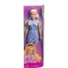 Barbie Fashionista Pop Blue Bows