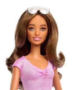 Alternative view of Barbie Fashionistas Blind