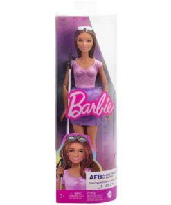 Barbie Fashionistas Blind