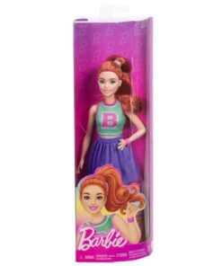 Barbie Fashionsita Cheerleader