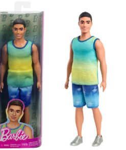 Barbie Ken Fashionista
