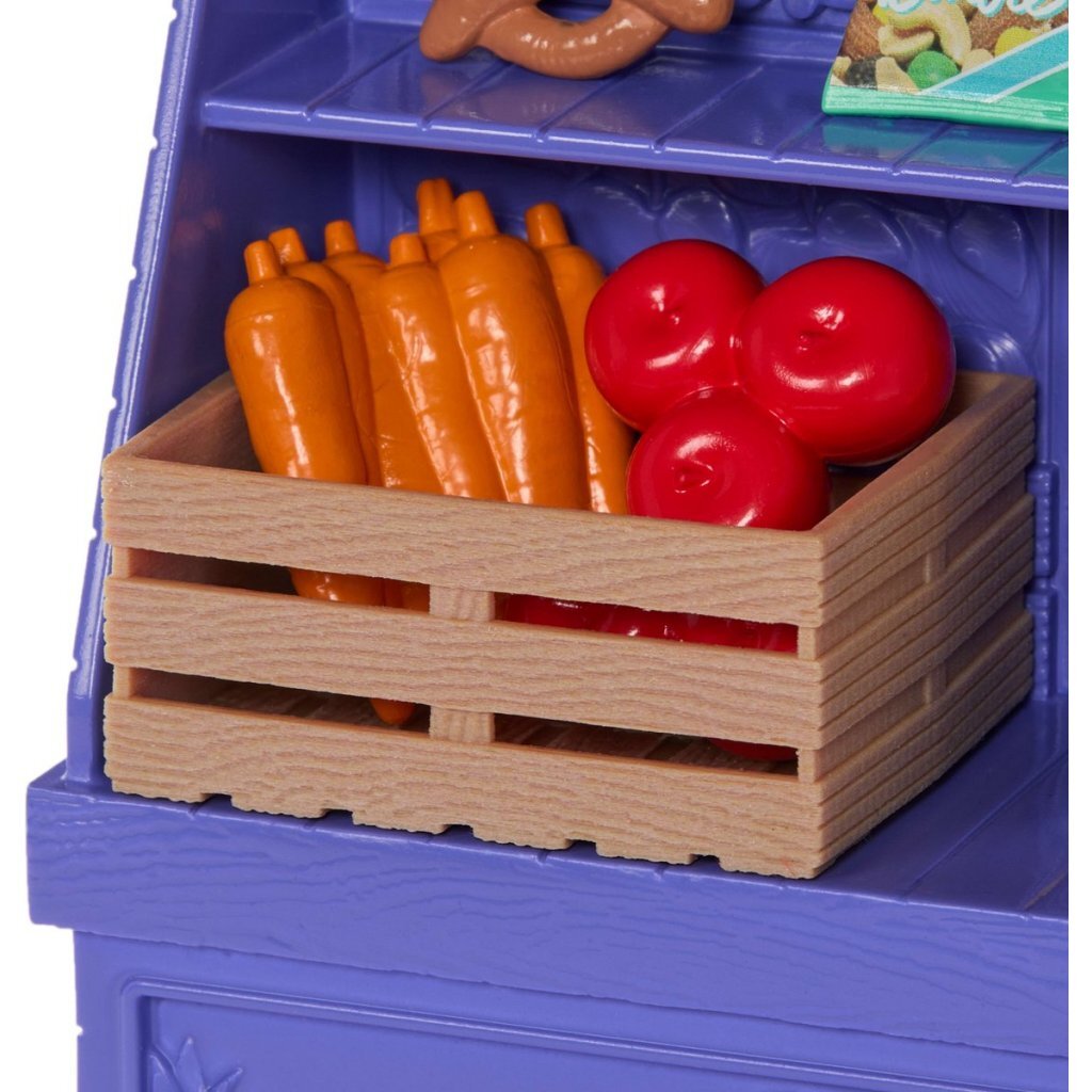 Barbie Kruidenierskraam - Image 3