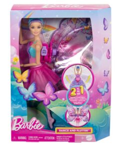 Barbie New Butterfly Dancer