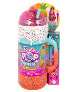 Barbie POP Reveal Rise & Surprise Fruit