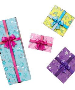 Alternative view of Barbie Party Unboxed Pop met Paarse Highlights