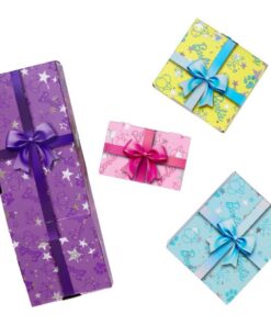 Alternative view of Barbie Party Unboxed Pop met Roze Highlights