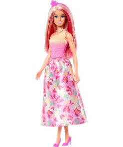 Alternative view of Barbie Princess Pop