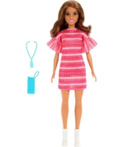 Alternative view of Barbie Teresa Pop