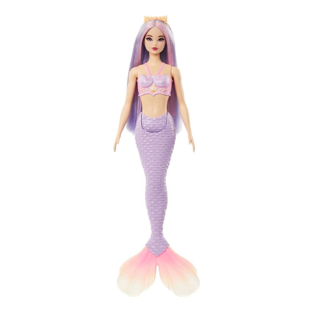 Barbie Zeemeerminpop - Image 2