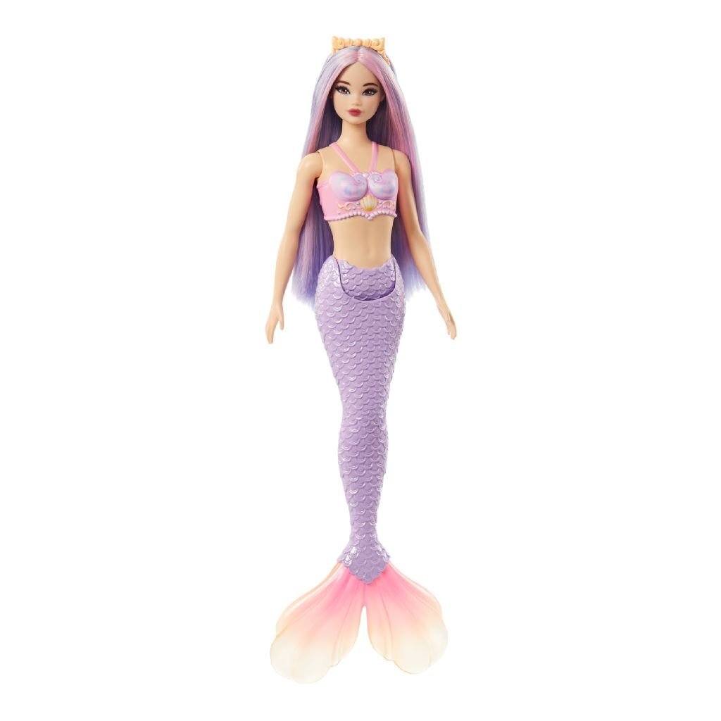 Barbie Zeemeerminpop - Image 3