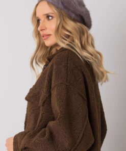 Alternative view of Baret model 161133 AT