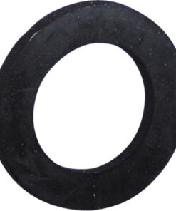 Basic Rubberring 3/4 Groot Gat