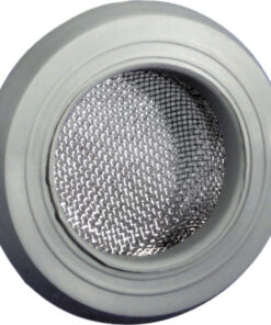 Basic Rubberring 3/4 met Zeefje