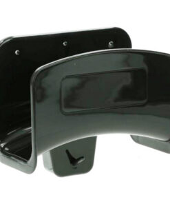 Basic Stofzuigerslang Ophanger