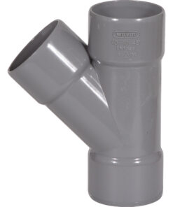 Basic Y-stuk 40mm-45 3xmof