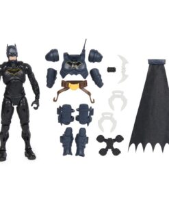 Alternative view of Batman Adventures Figuur 30 cm + Accessoires