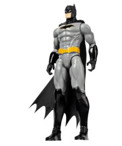 Alternative view of Batman Figuur 30 cm