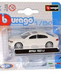 Bburago Die Cast Auto Schaal 1:64