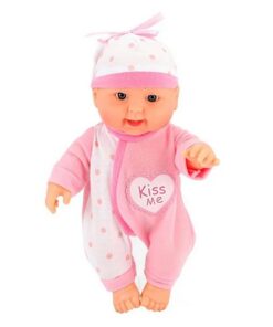 Alternative view of Beau Babypop Kiss me 22.5 cm