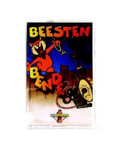 Beesten Bende Muziekcassette