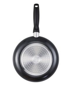 Alternative view of Beka Pro Induc Koekenpan 22 cm Zwart