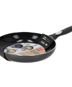 Alternative view of Beka Pro Induc Koekenpan 24 cm Zwart