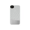 Belkin Hard Case Meta 030 Wit voor Apple iPhone 4/ 4S