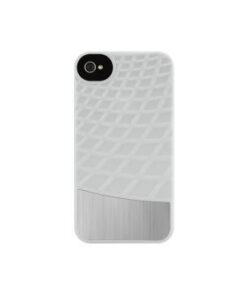 Belkin Hard Case Meta 030 Wit voor Apple iPhone 4/ 4S