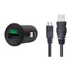 Belkin Micro USB Autolader F8M304cw03