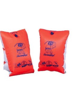 Bema Zwemmouwtjes 2 voor 12+ jaar