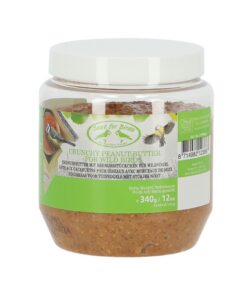 Best for Birds Vogelvoer Pindakaas Pot 340 g