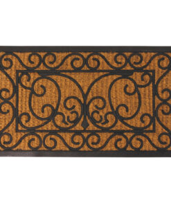 Best for Boots Deurmat 74.5x44.5x1.1 cm Rubber/Kokos