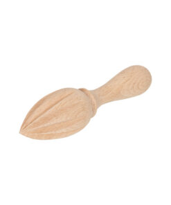 Beukenhouten Citruspers 15 cm