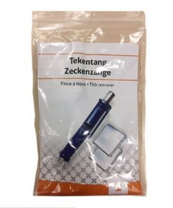 Bevaplast Tekentangset met Alcoholdeppers