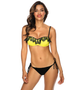 Alternative view of Bikini model 177519 Etna