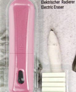 Alternative view of Bind JU-70524 Elektrische Gum Roze