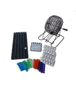 Bingo Molen Groot 22cm