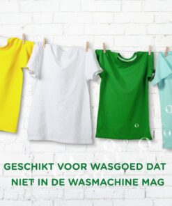 Alternative view of Biotex Handwas & Inweek Vloeibaar Wasmiddel 750 ml