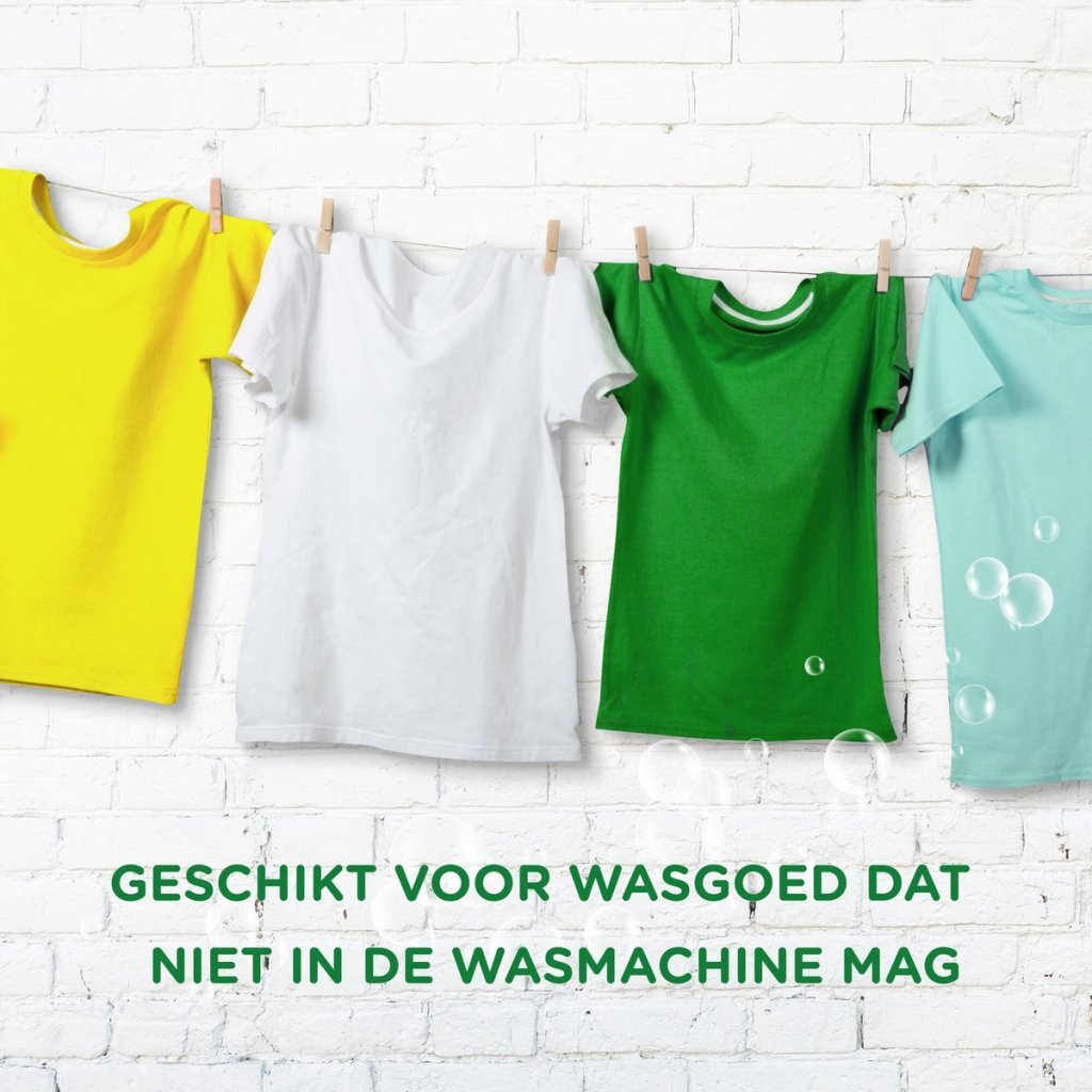 Biotex Handwas & Inweek Vloeibaar Wasmiddel 750 ml - Image 2