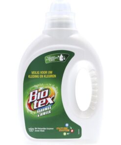 Biotex Handwas & Inweek Vloeibaar Wasmiddel 750 ml